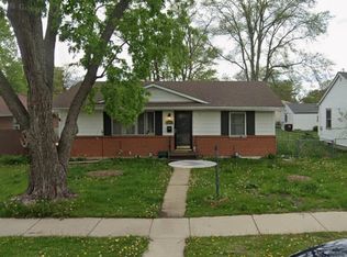 3303 Liberty Dr, Rockford, IL 61101