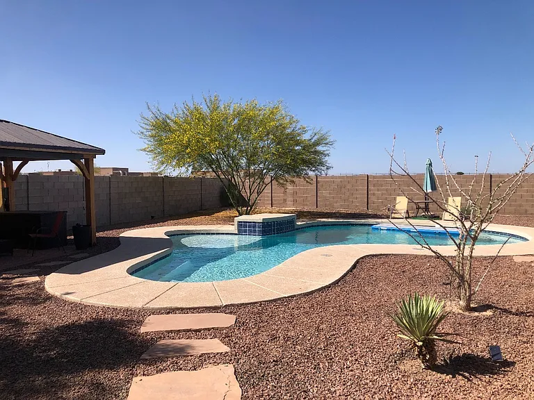 4028 S Sagebrush Ave — Photo 31