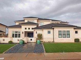 3008 S Olivewood Ln, St George, UT 84790