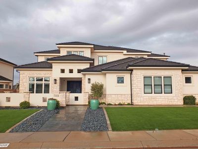 3008 S Olivewood Ln, St George, UT, 84790