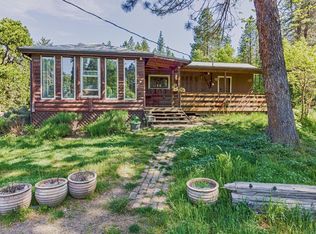 16820 Ford Rd, Rogue River, OR 97537