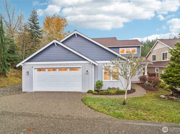 2617 Fir Crest Boulevard, Anacortes, WA 98221