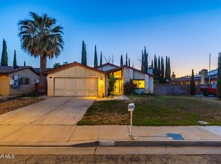 44231 Fine St, Lancaster, CA 93536