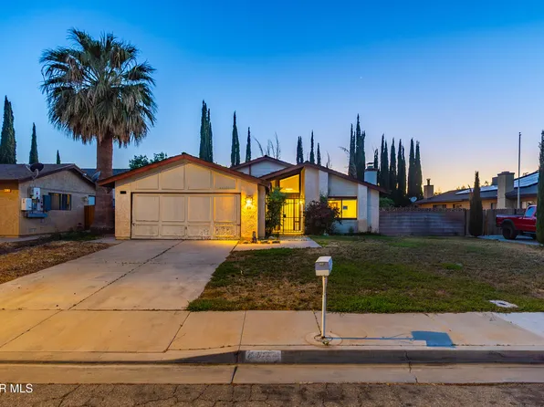 44231 Fine St, Lancaster, CA 93536