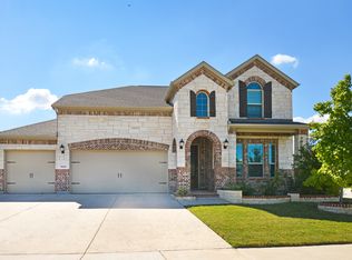 10021 Farmland Dr, Frisco, TX 75035