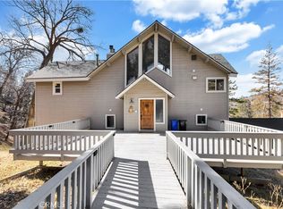 27814 N Bay Rd, Lake Arrowhead, CA 92352