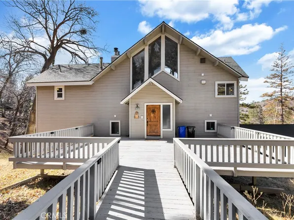 27814 N Bay Rd, Lake Arrowhead, CA 92352