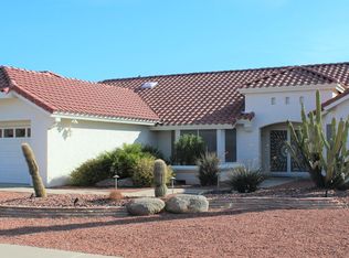 21607 N 150th Dr, Sun City West, AZ 85375