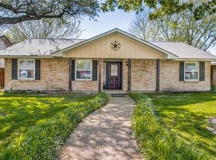3041 Lockmoor Ln, Dallas, TX 75220