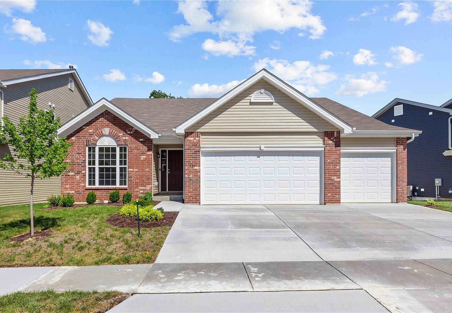 255 Arbors At Bridle Path, Ballwin, MO 63021 MLS 23053251 Zillow