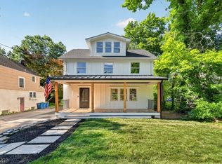 129 W Oak St, Bernards Twp., NJ 07920