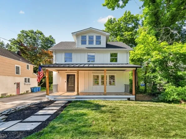 129 W Oak St, Bernards Twp., NJ 07920