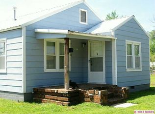 444 S 46th West Ave, Tulsa, OK 74127