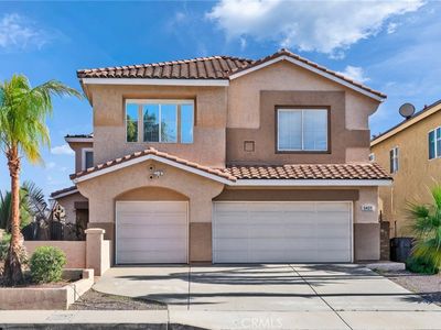 5433 Grand Prix Ct, Fontana, CA, 92336