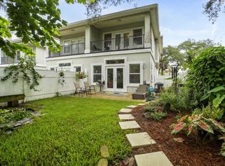 826 9th Ave S, Jacksonville Beach, FL 32250