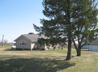2815 Crane Ave., Wesley, IA 50483