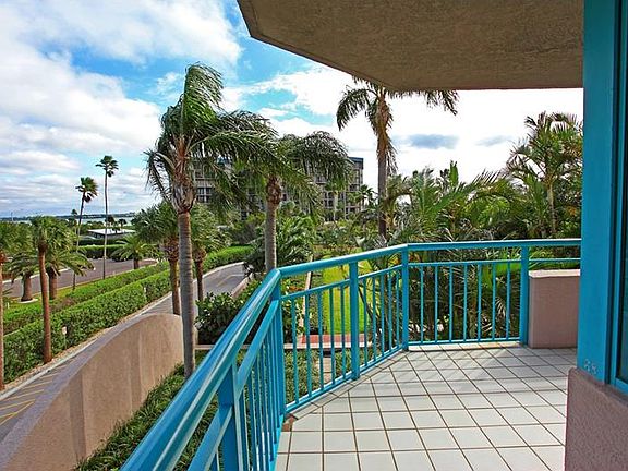 5th image of 1520 Gulf Blvd APT 306