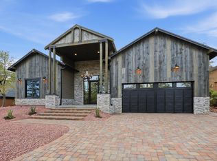 4165 W Forest Ct, Pine, AZ 85544