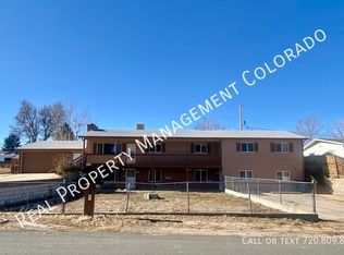 2041 Fairplay St APT C, Aurora, CO 80011