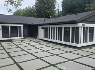 5100 Fallbrook Ave, Woodland Hills, CA 91364