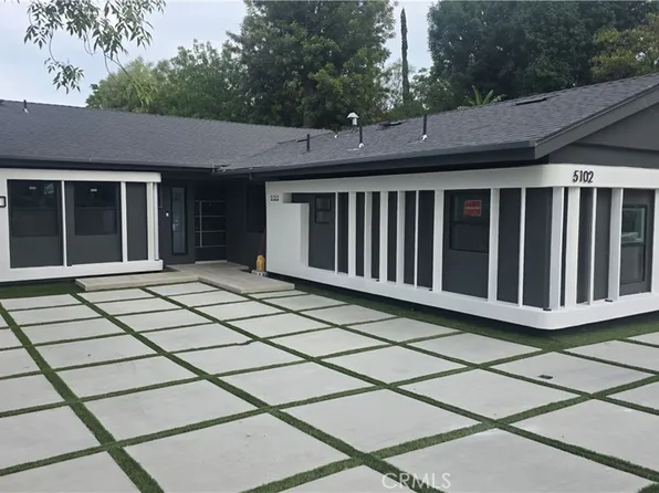 5100 Fallbrook Ave, Woodland Hills, CA 91364