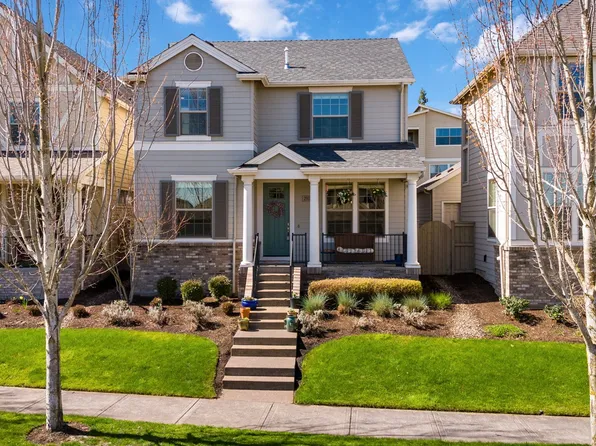 29151 SW San Miguel Ln, Wilsonville, OR 97070
