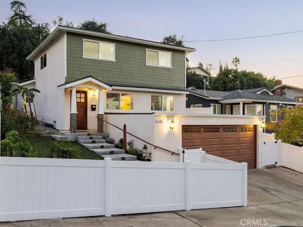 5118 Hub St, Los Angeles, CA 90042