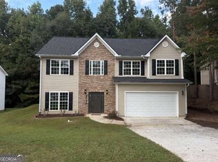 4939 Wexford Trl, Atlanta, GA 30349