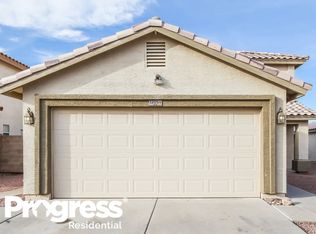 12054 W Scotts Dr, El Mirage, AZ 85335