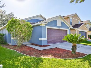11612 Crest Creek Dr, Riverview, FL 33569