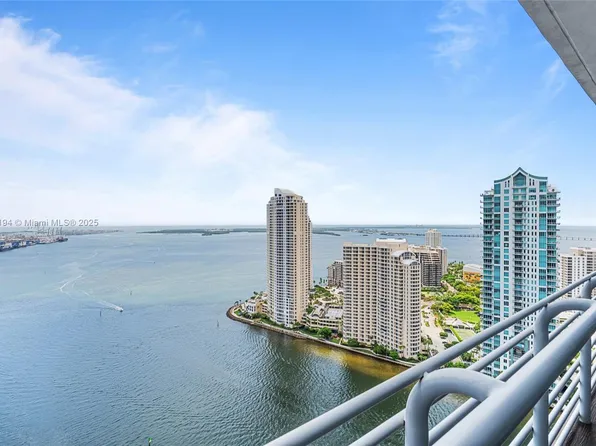 325 S Biscayne Blvd APT 3926, Miami, FL 33131