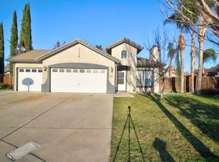 2421 Snapdragon Ct, Modesto, CA 95355