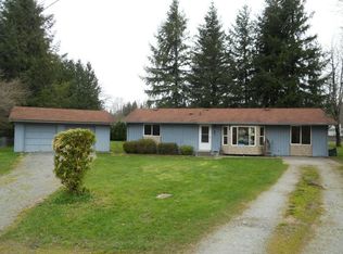 1115 Dyer Rd, Sultan, WA 98294