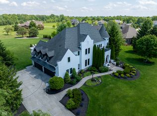 7850 Cheval Rue Ct, Zionsville, IN 46077