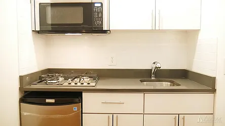 Rented by Anchor Associates