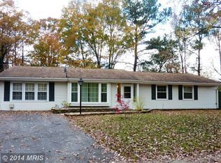 4406 Cotuit Cir, Waldorf, MD 20601