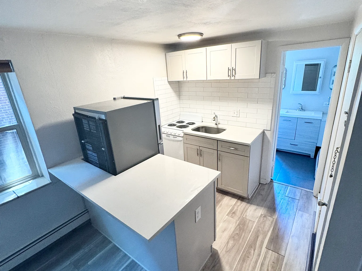 1 bed, 500 sqft, $1,145 — Photo 1