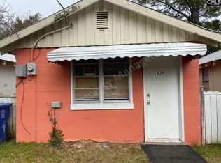 1724 McAlister St, Columbia, SC 29204