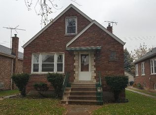 13212 S Exchange Ave, Chicago, IL 60633