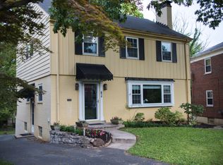 875 Zan Ct, Cincinnati, OH 45226