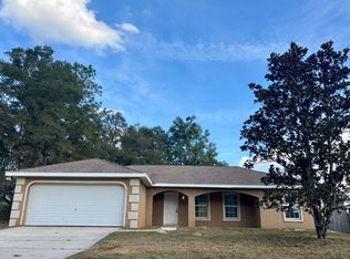 2825 SW 140th Ct, Ocala, FL 34481