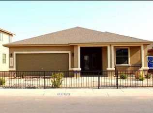 253 Flor Azucena Dr, Socorro, TX 79927