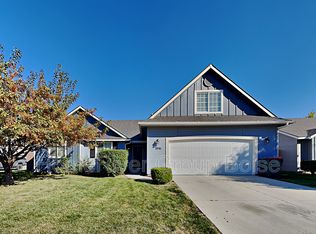 3956 N Weston Ave, Meridian, ID 83646