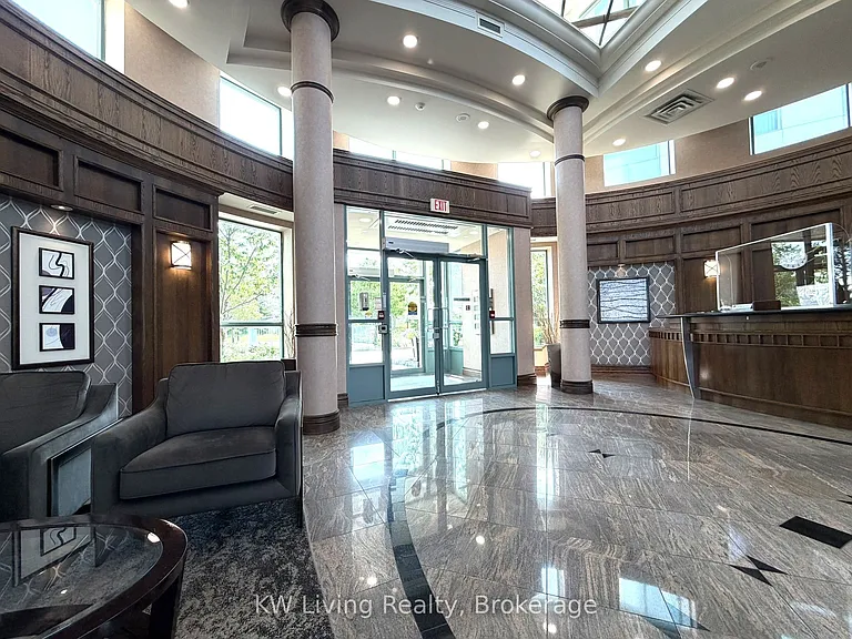 4900 Glen Erin Dr #1707 — Photo 3