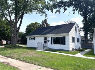 2500 S Jefferson St, Appleton, WI 54915