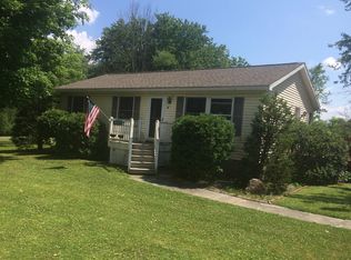 21 Fred Dr, Tunkhannock, PA 18657