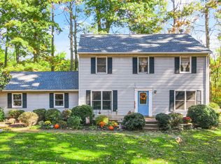 9665 Routts Hill Rd, Warrenton, VA 20186