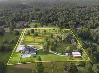 11500 Majestic Dr, Montgomery, TX 77316