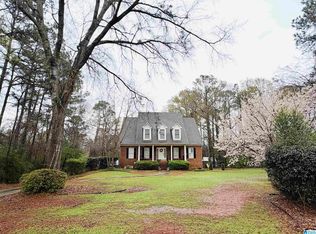 65 Dellwood Ln, Cropwell, AL 35054