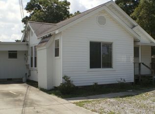 726 Grace Ave, Panama City, FL 32401